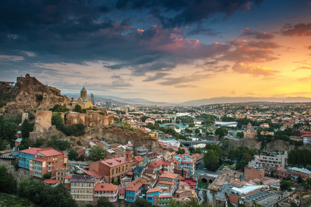oldtbilisi